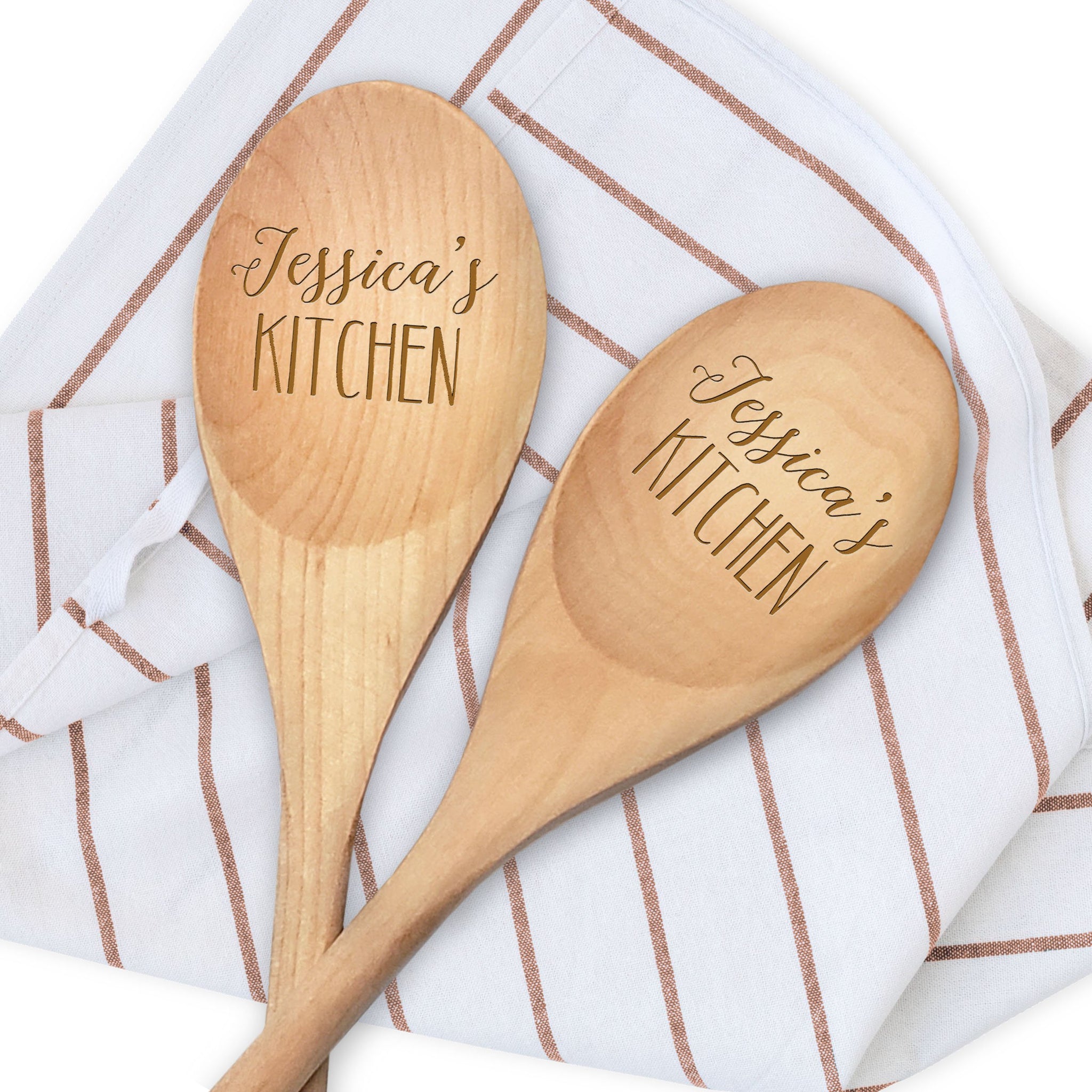 Personalized Kitchen Gifts