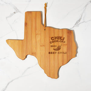 chili-contest-prize-texas-cutting-board