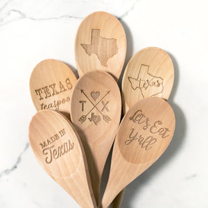engraved-wooden-spoons-texas-inspired