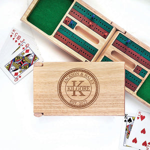 cribbage-game-with-board-and-pegs