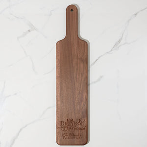baguette-board
