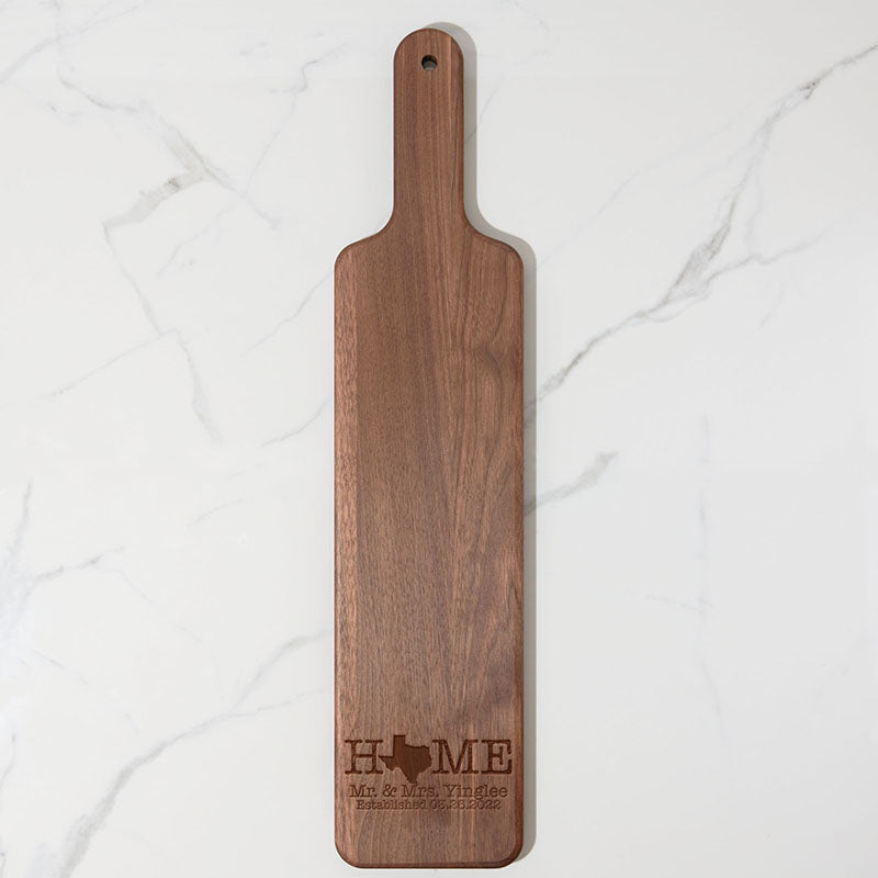 If I Have To Stir It Mini Cutting Board - Queen B Home