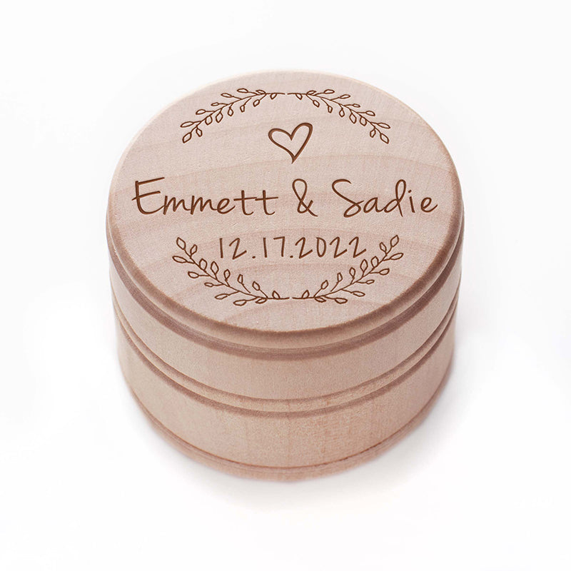 round-wooden-jewlery-box