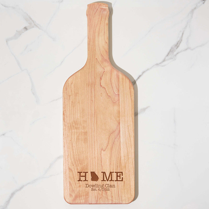 If I Have To Stir It Mini Cutting Board - Queen B Home