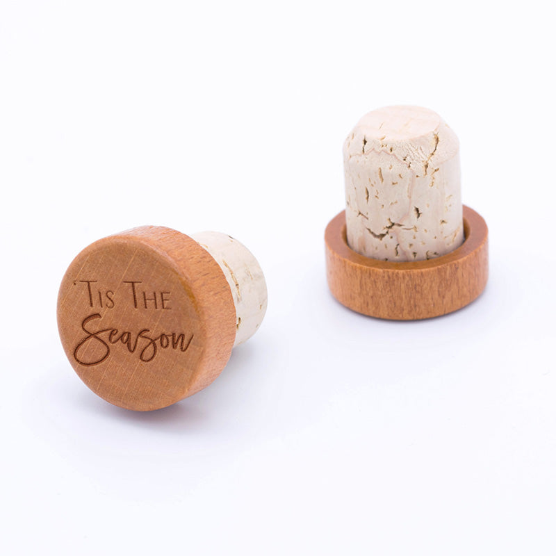 christmas-themed-wine-bottle-stoppers
