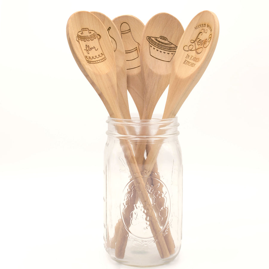 wooden-spoon-with-kitchen-apron